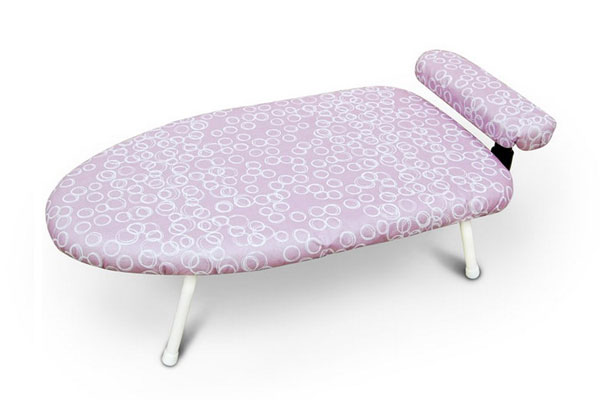 TP2814, Desktop Ironing Board